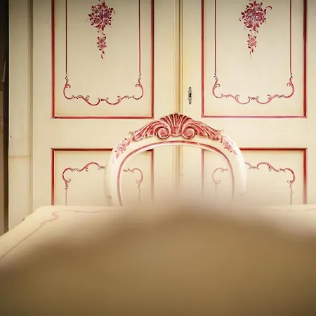Baroque Charm 베니스